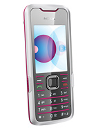 Best available price of Nokia 7210 Supernova in Rwanda