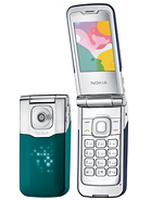 Best available price of Nokia 7510 Supernova in Rwanda