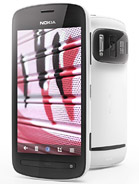 Best available price of Nokia 808 PureView in Rwanda