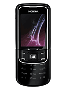 Best available price of Nokia 8600 Luna in Rwanda