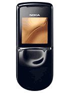 Best available price of Nokia 8800 Sirocco in Rwanda