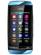 Best available price of Nokia Asha 305 in Rwanda