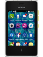 Best available price of Nokia Asha 502 Dual SIM in Rwanda