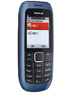 Best available price of Nokia C1-00 in Rwanda