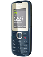 Best available price of Nokia C2-00 in Rwanda