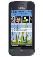 Best available price of Nokia C5-06 in Rwanda