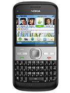 Best available price of Nokia E5 in Rwanda