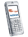 Best available price of Nokia E60 in Rwanda