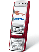 Best available price of Nokia E65 in Rwanda
