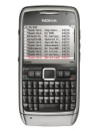Best available price of Nokia E71 in Rwanda