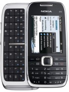 Best available price of Nokia E75 in Rwanda