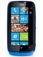 Best available price of Nokia Lumia 610 in Rwanda