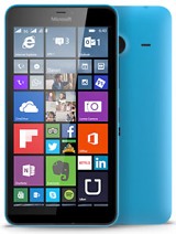 Best available price of Microsoft Lumia 640 XL Dual SIM in Rwanda