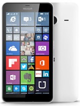Best available price of Microsoft Lumia 640 XL in Rwanda
