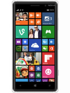 Best available price of Nokia Lumia 830 in Rwanda