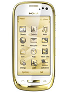 Best available price of Nokia Oro in Rwanda