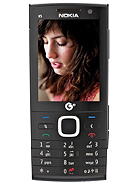 Best available price of Nokia X5 TD-SCDMA in Rwanda