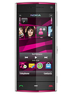 Best available price of Nokia X6 16GB 2010 in Rwanda