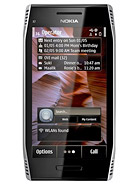 Best available price of Nokia X7-00 in Rwanda