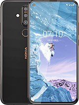 Best available price of Nokia X71 in Rwanda