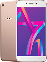 Best available price of Oppo A71 2018 in Rwanda