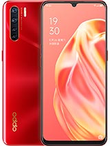 Best available price of Oppo A91 in Rwanda