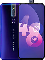 Best available price of Oppo F11 Pro in Rwanda