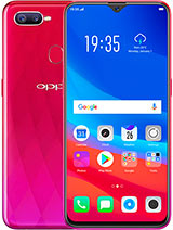 Best available price of Oppo F9 F9 Pro in Rwanda