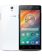 Best available price of Oppo Find 5 Mini in Rwanda