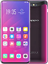 Best available price of Oppo Find X in Rwanda