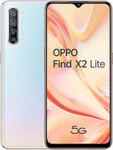 Best available price of Oppo Find X2 Lite in Rwanda