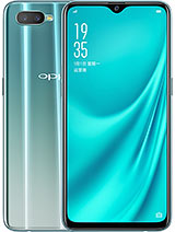 Best available price of Oppo R15x in Rwanda