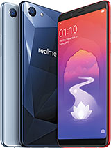 Best available price of Realme 1 in Rwanda