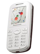 Best available price of Panasonic A210 in Rwanda