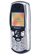 Best available price of Panasonic GD67 in Rwanda