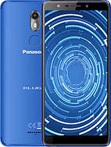 Best available price of Panasonic Eluga Ray 530 in Rwanda