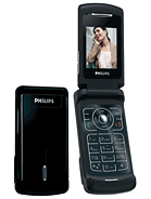 Best available price of Philips 580 in Rwanda