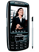 Best available price of Philips 699 Dual SIM in Rwanda