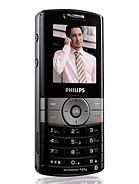 Best available price of Philips Xenium 9-9g in Rwanda
