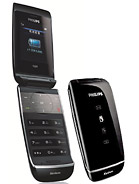Best available price of Philips Xenium 9-9q in Rwanda