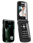 Best available price of Philips Xenium 9-9r in Rwanda