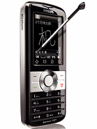 Best available price of Philips Xenium 9-9v in Rwanda