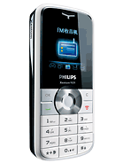 Best available price of Philips Xenium 9-9z in Rwanda