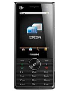 Best available price of Philips D612 in Rwanda