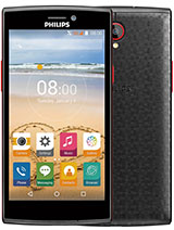 Best available price of Philips S337 in Rwanda