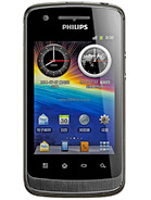 Best available price of Philips W820 in Rwanda
