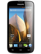 Best available price of Philips W8560 in Rwanda