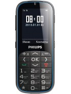Best available price of Philips X2301 in Rwanda