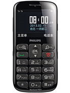 Best available price of Philips X2560 in Rwanda