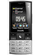 Best available price of Philips X332 in Rwanda